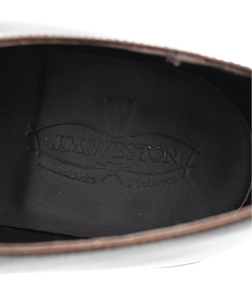 J.M.WESTON Dress shoes