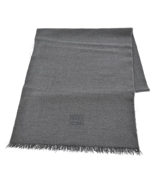 GIANFRANCO FERRE STUDIO Winter scarves