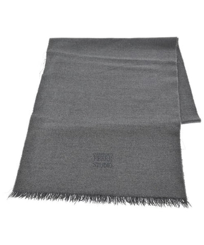 GIANFRANCO FERRE STUDIO Winter scarves