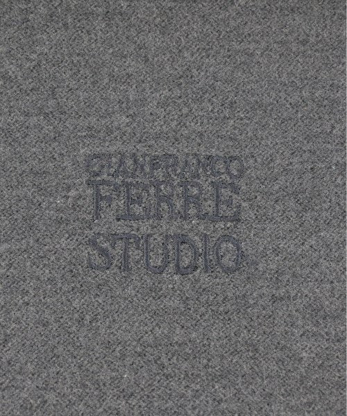 GIANFRANCO FERRE STUDIO Winter scarves