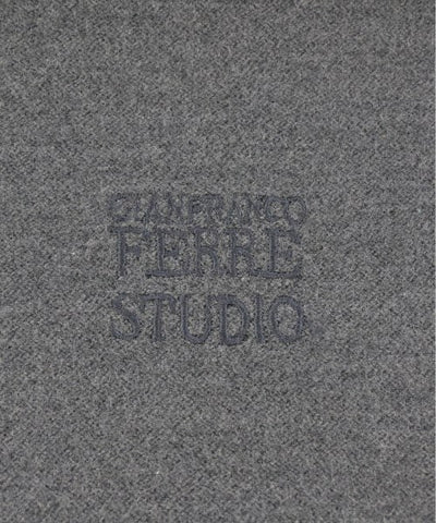 GIANFRANCO FERRE STUDIO Winter scarves