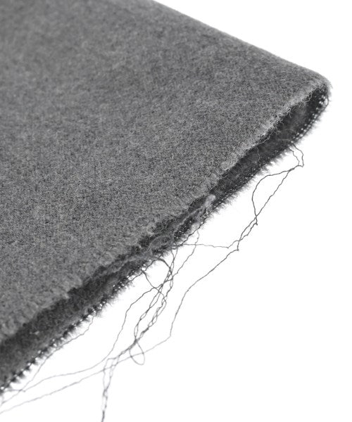 GIANFRANCO FERRE STUDIO Winter scarves