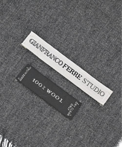 GIANFRANCO FERRE STUDIO Winter scarves