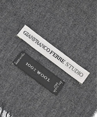 GIANFRANCO FERRE STUDIO Winter scarves