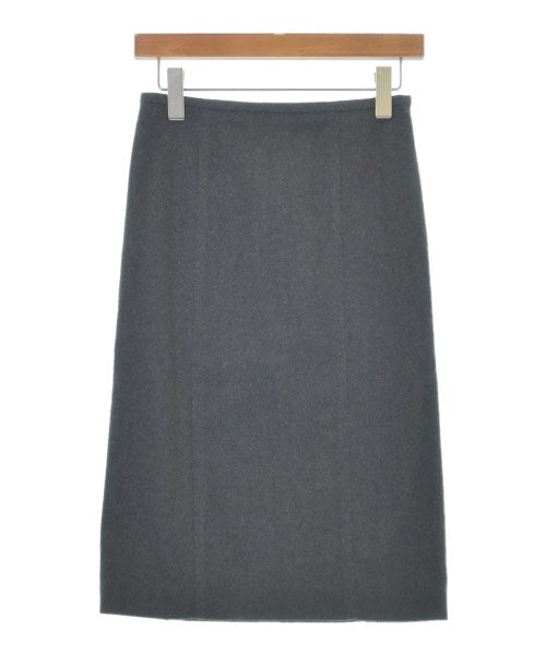 Narciso Rodriguez Knee length skirts