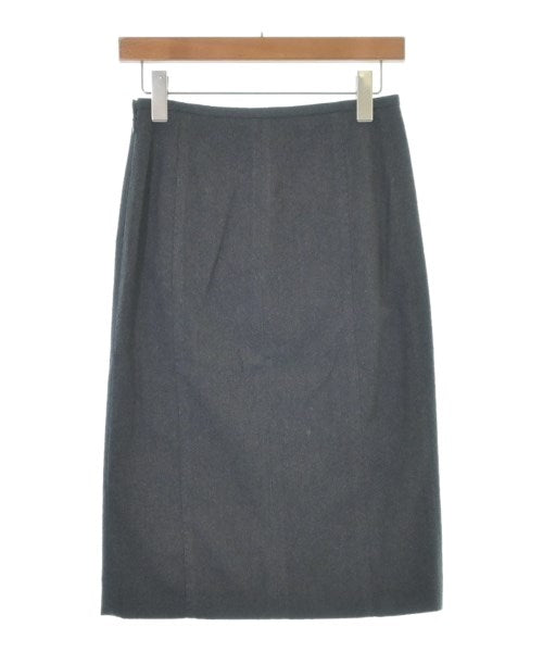 Narciso Rodriguez Knee length skirts