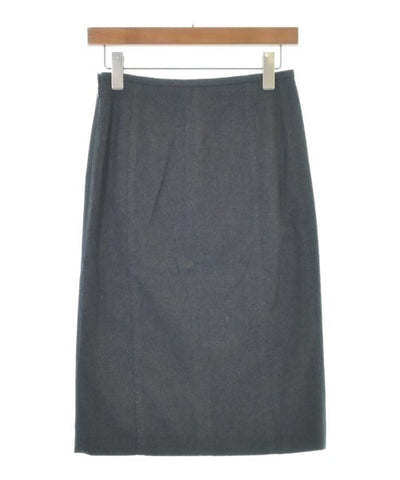 Narciso Rodriguez Knee length skirts