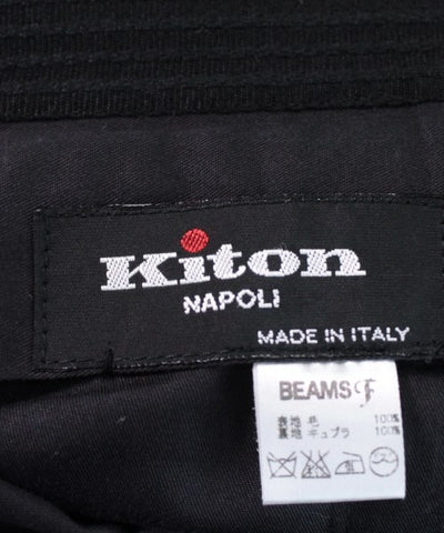 Kiton Business suits