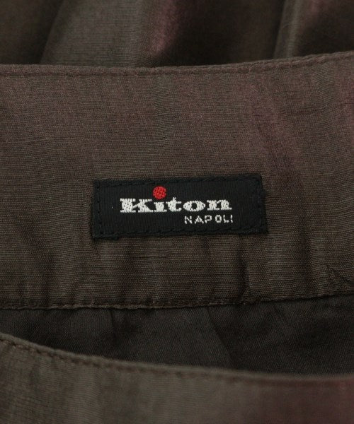 Kiton Mini skirts