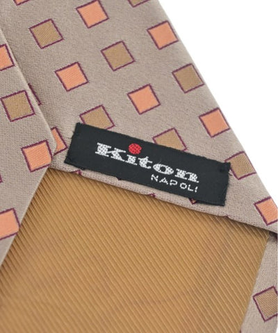 Kiton Ties