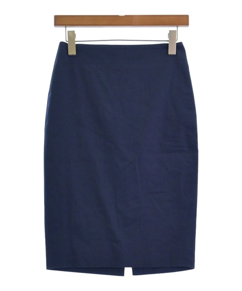 Kiton Knee length skirts