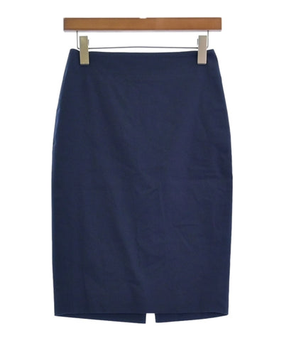 Kiton Knee length skirts