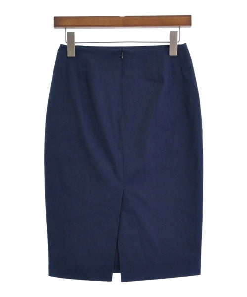 Kiton Knee length skirts