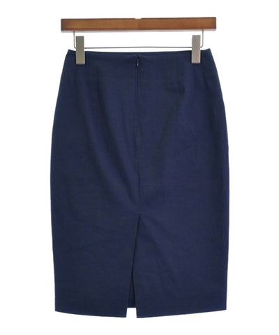 Kiton Knee length skirts