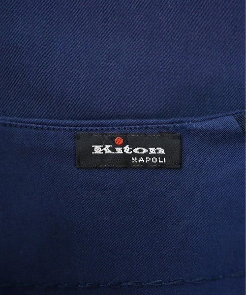 Kiton Knee length skirts