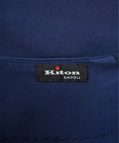 Kiton Knee length skirts