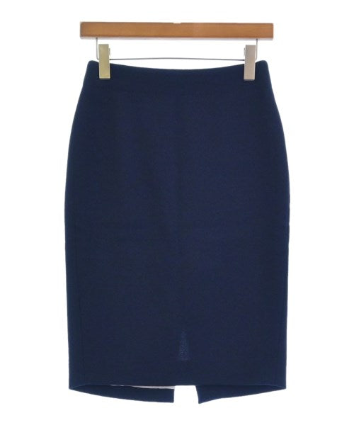 Kiton Knee length skirts