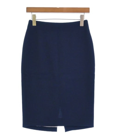 Kiton Knee length skirts