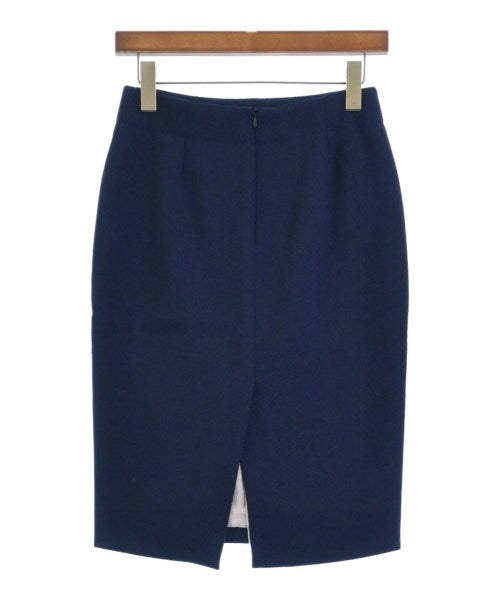 Kiton Knee length skirts