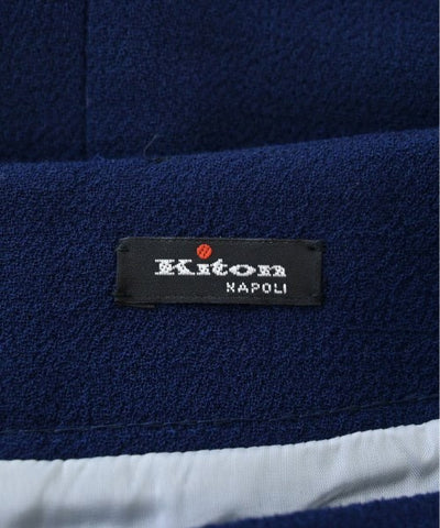 Kiton Knee length skirts