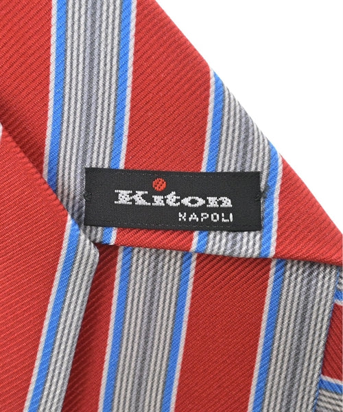 Kiton Ties