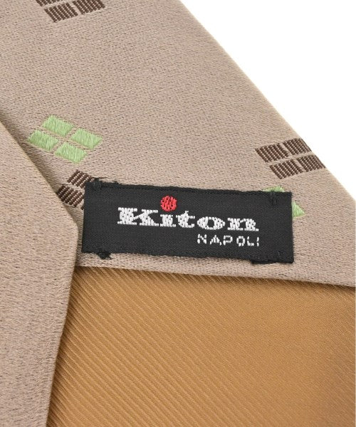 Kiton Ties