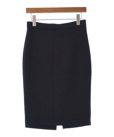 Kiton Knee length skirts