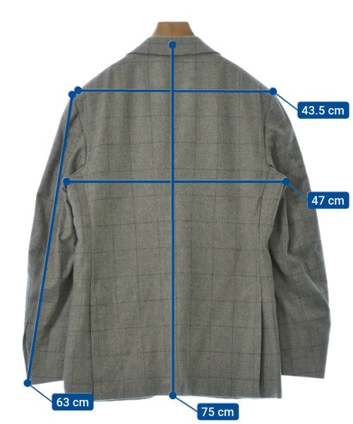 Kiton Casual jackets