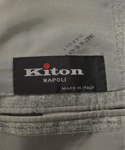 Kiton Casual jackets