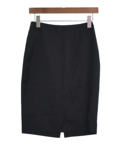 Kiton Knee length skirts
