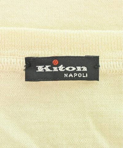 Kiton Sweaters