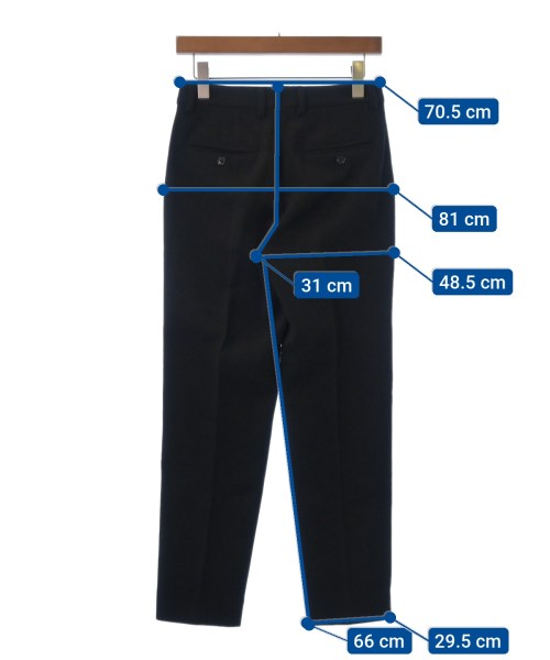 Kiton Trousers