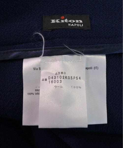 Kiton Trousers