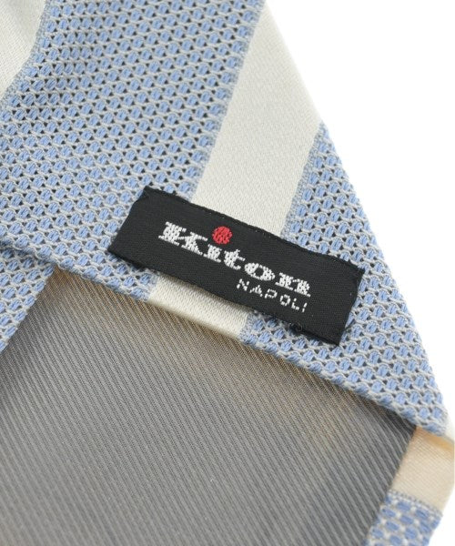 Kiton Ties