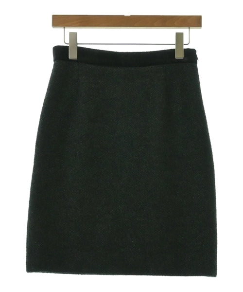 Kiton Knee length skirts