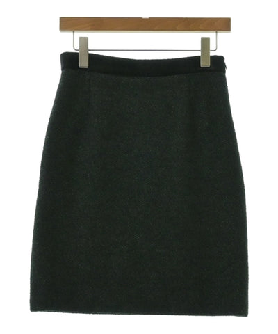 Kiton Knee length skirts