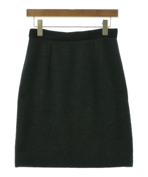 Kiton Knee length skirts