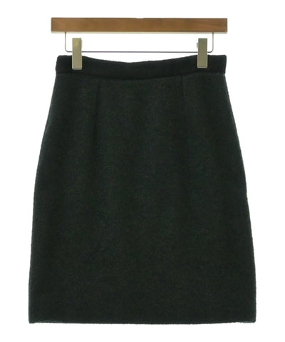 Kiton Knee length skirts