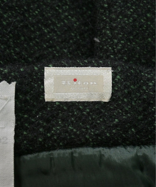 Kiton Knee length skirts