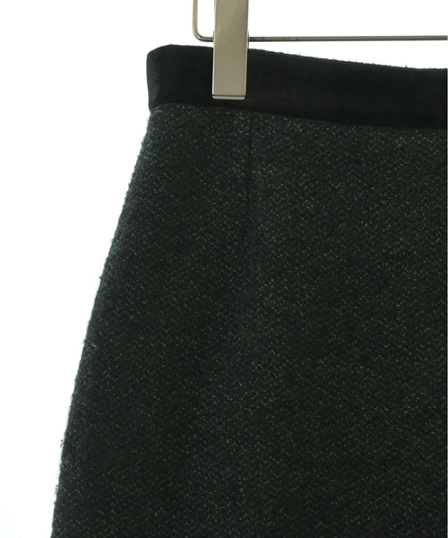 Kiton Knee length skirts