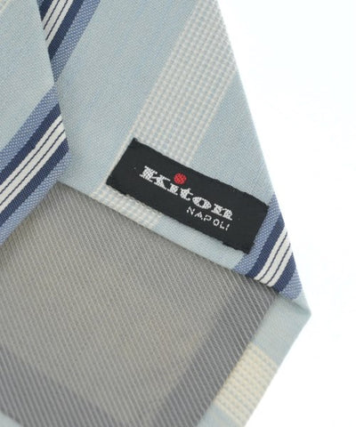 Kiton Ties