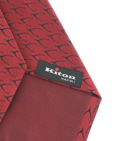 Kiton Ties