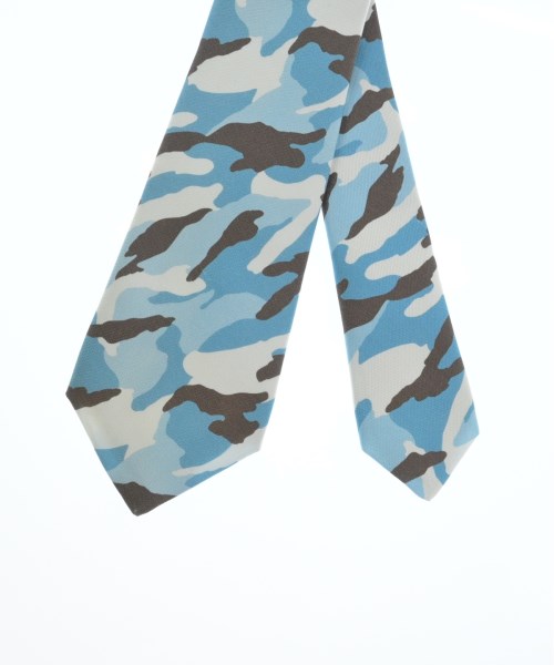 Kiton Ties