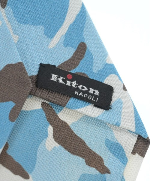 Kiton Ties