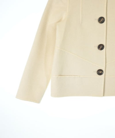 Kiton Collarless jackets
