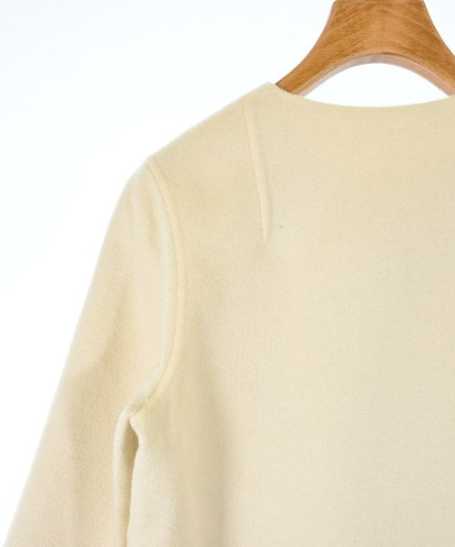 Kiton Collarless jackets