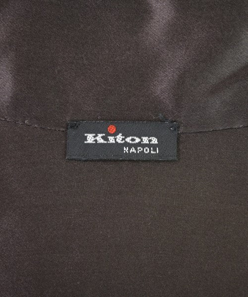 Kiton Blouses