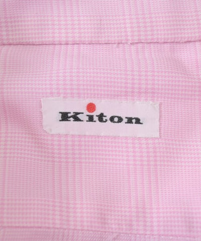 Kiton Dress shirts