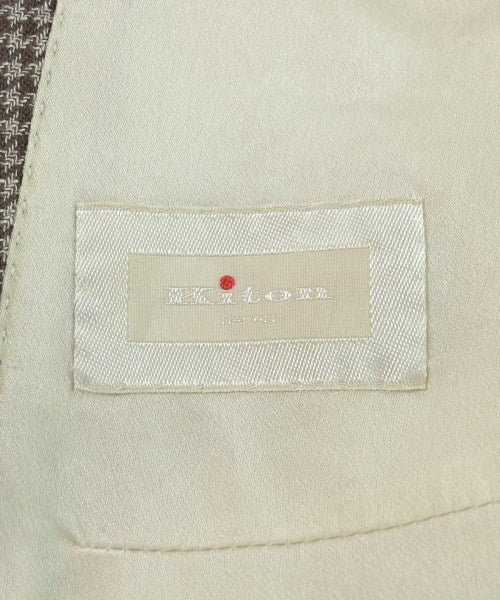 Kiton Casual jackets