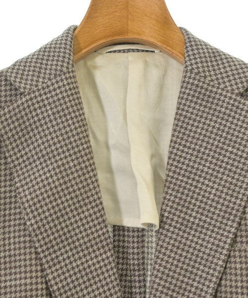 Kiton Casual jackets